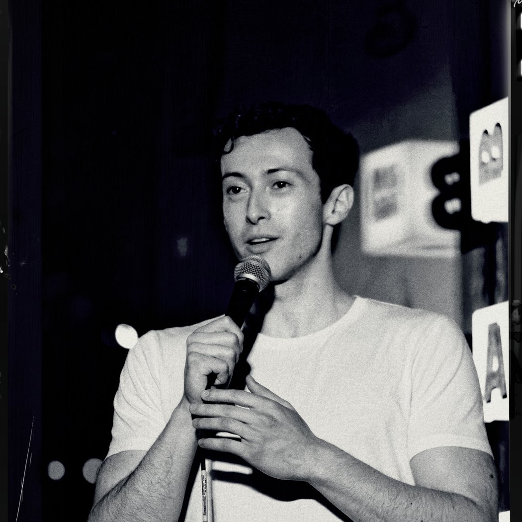 Malev & Friends Comedy Show 4
