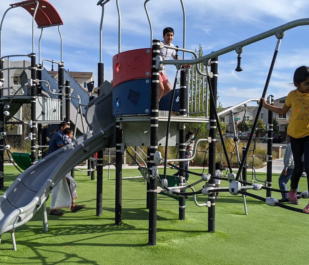 Bayshores Park 1