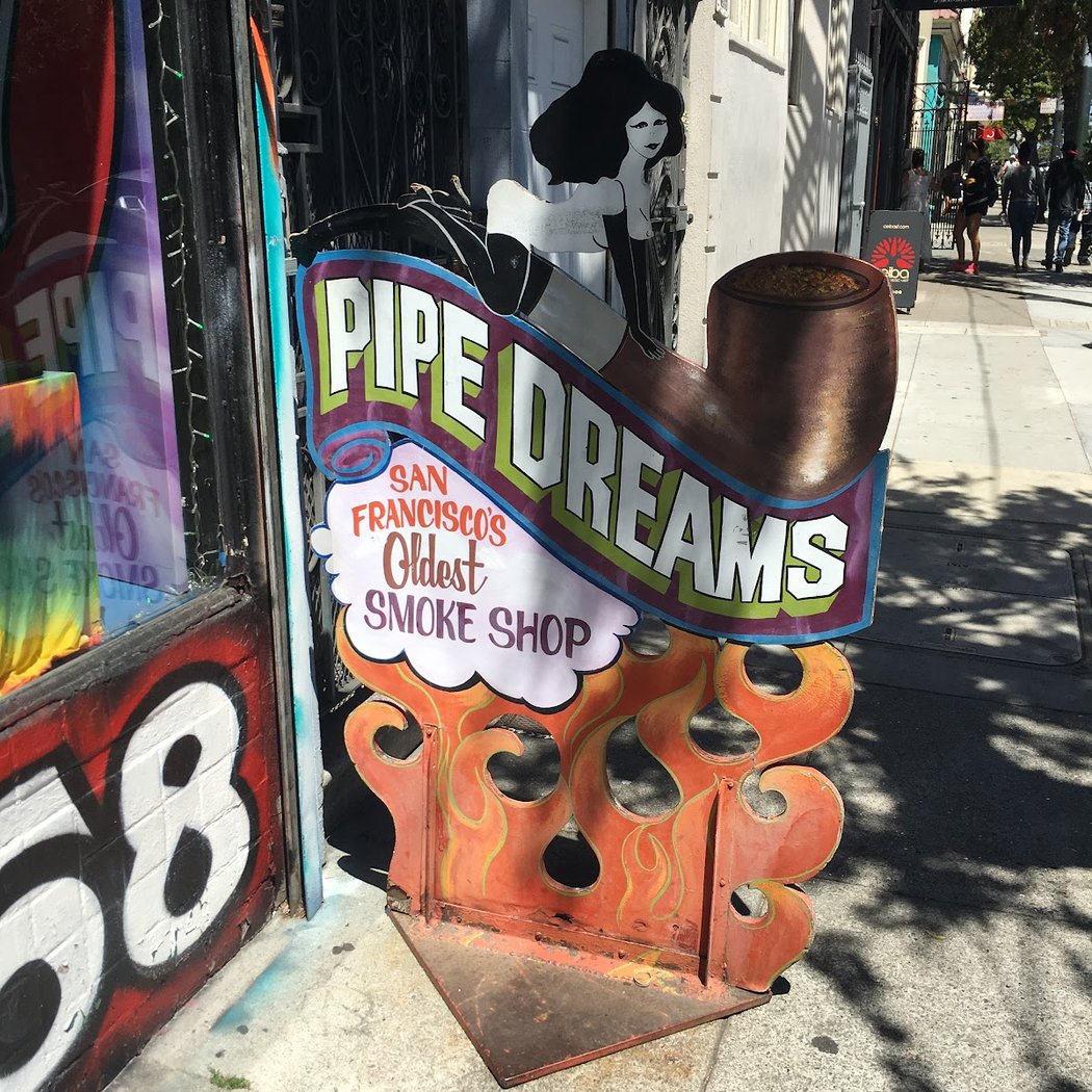 Pipe Dreams 3