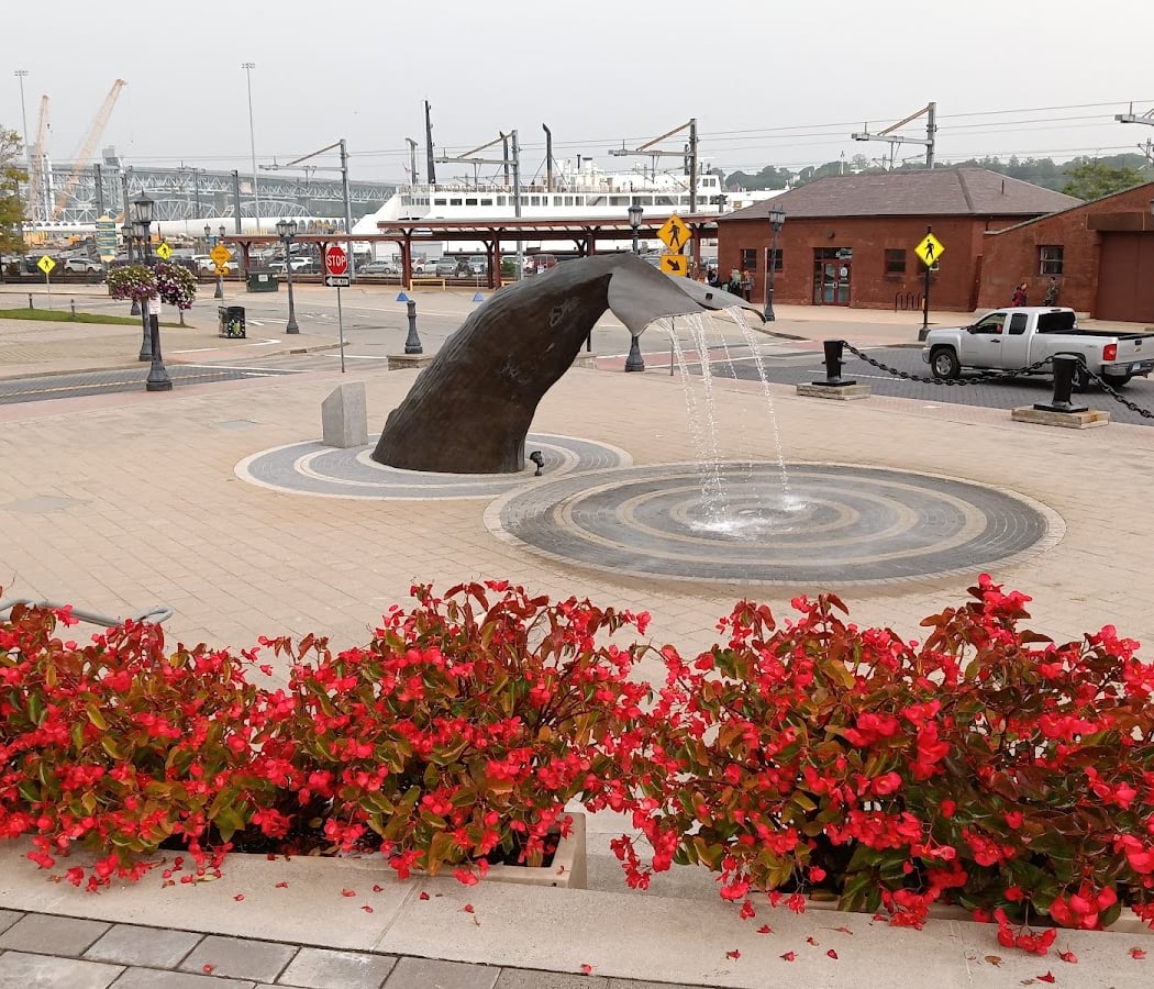 Hidden Gems & Fun Facts Walking Tour 1