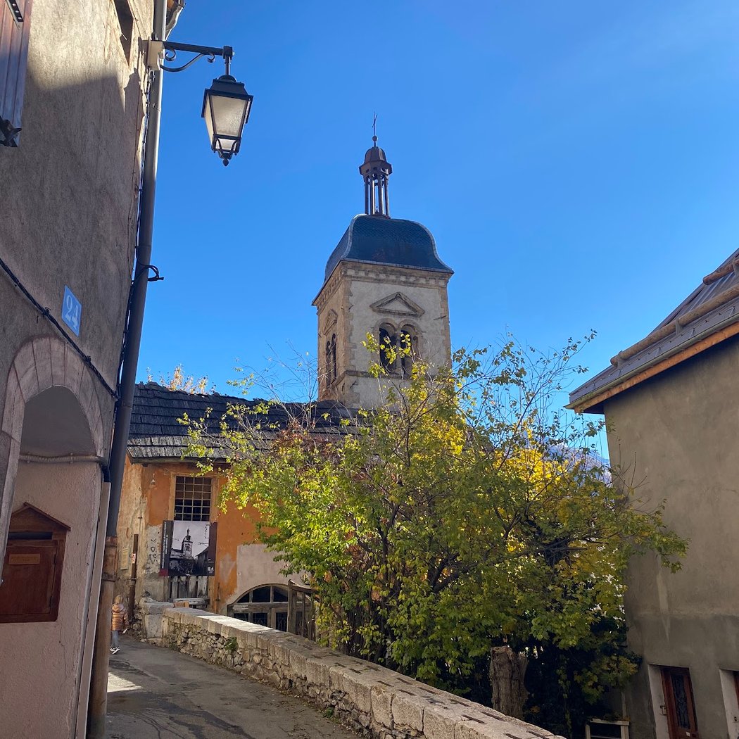 Eglise Des Cordeliers 2
