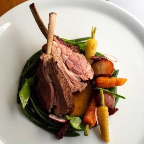 Restaurant Le 703 1