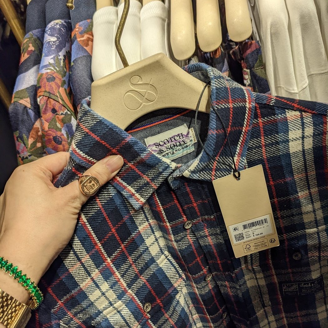 Scotch & Soda 2