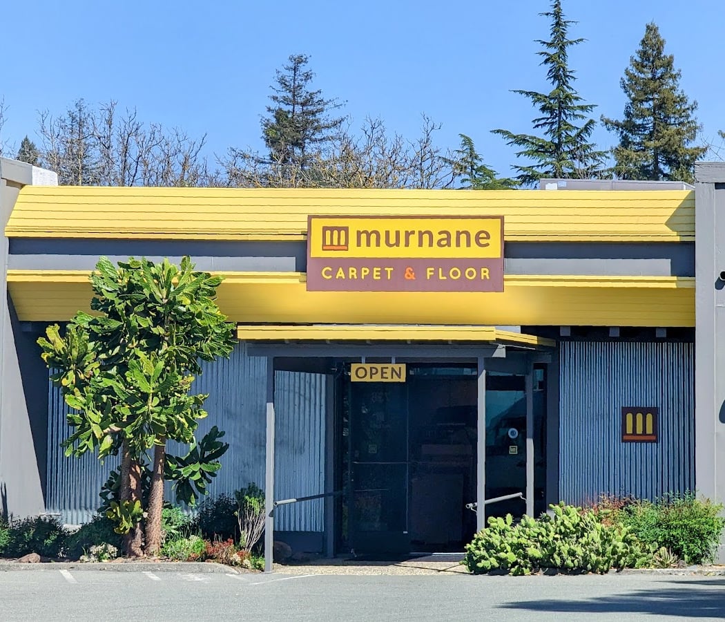 Murnane Carpet & Floor 2