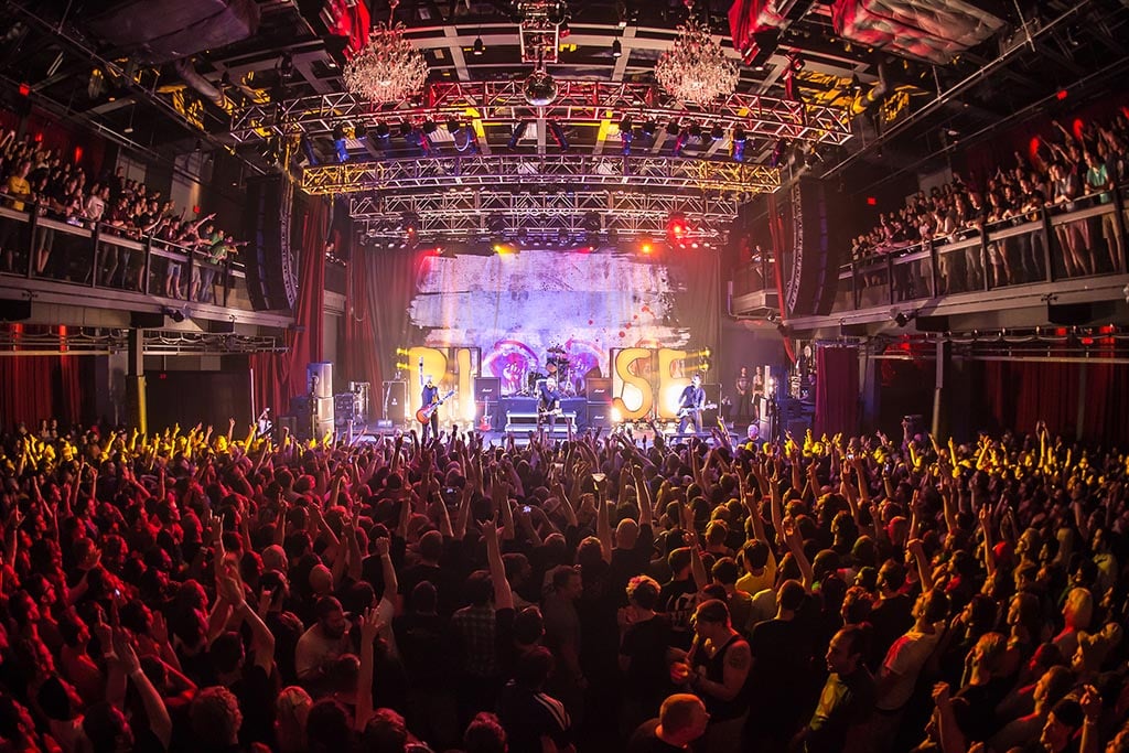 The Fillmore Miami Beach 1