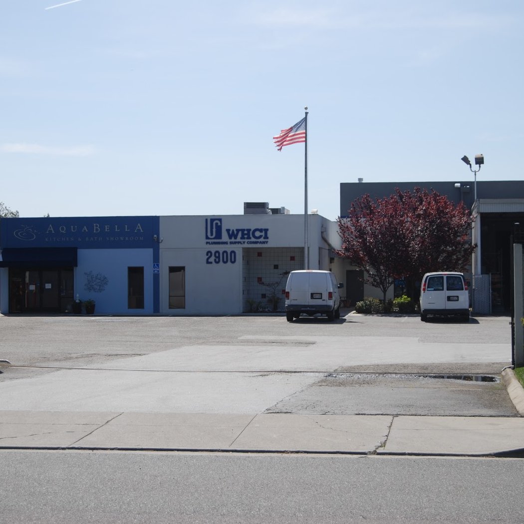 WHCI Plumbing Supply Co 2