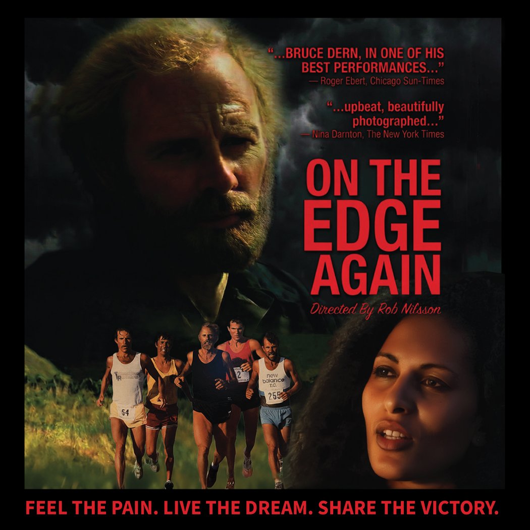 ON THE EDGE – Sequoia Cinema 1