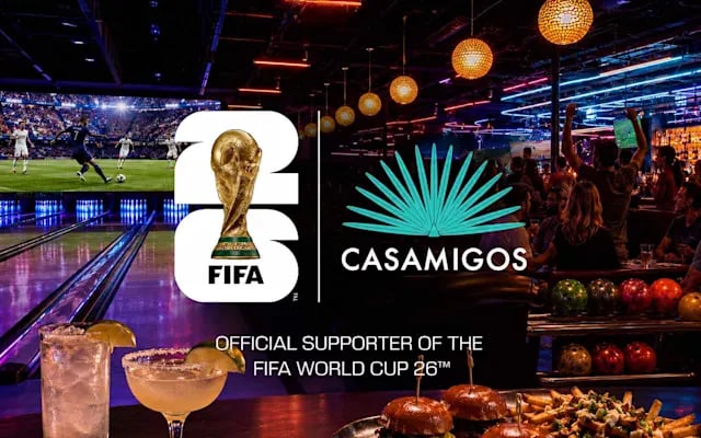 Watch the World Cup 2026