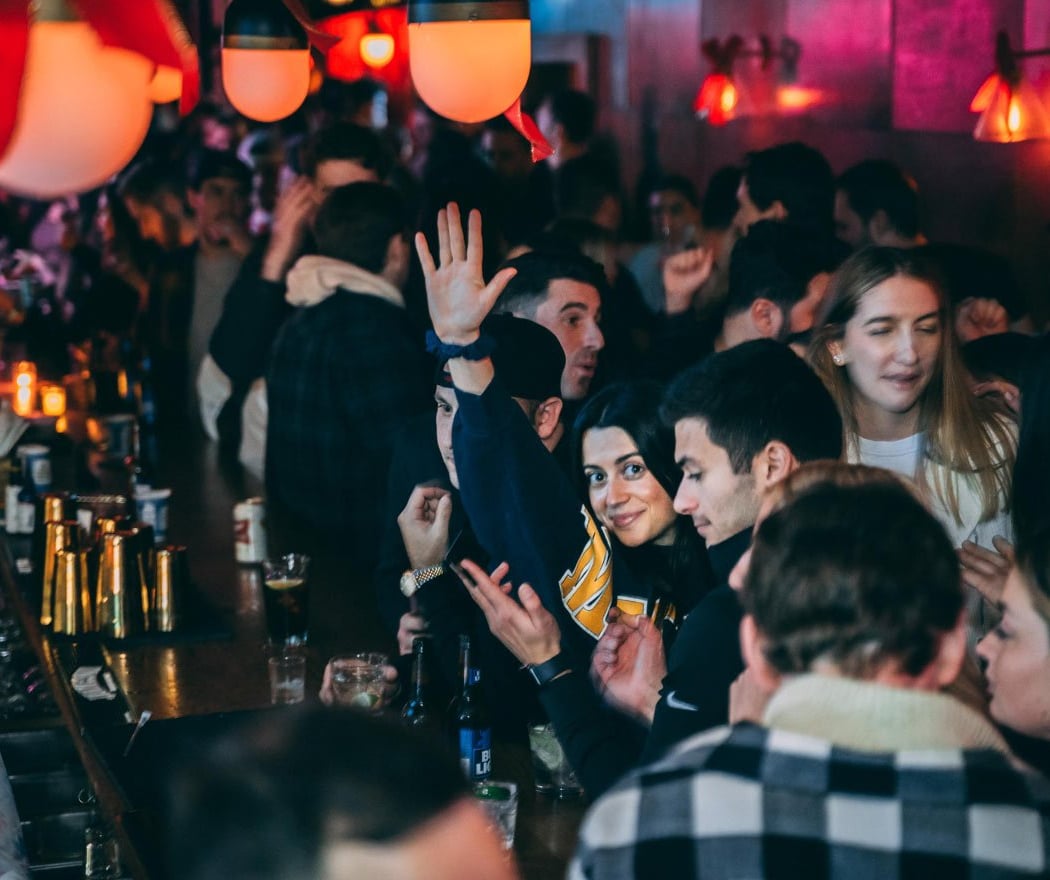 NYC Bar Events & Entertainment 3
