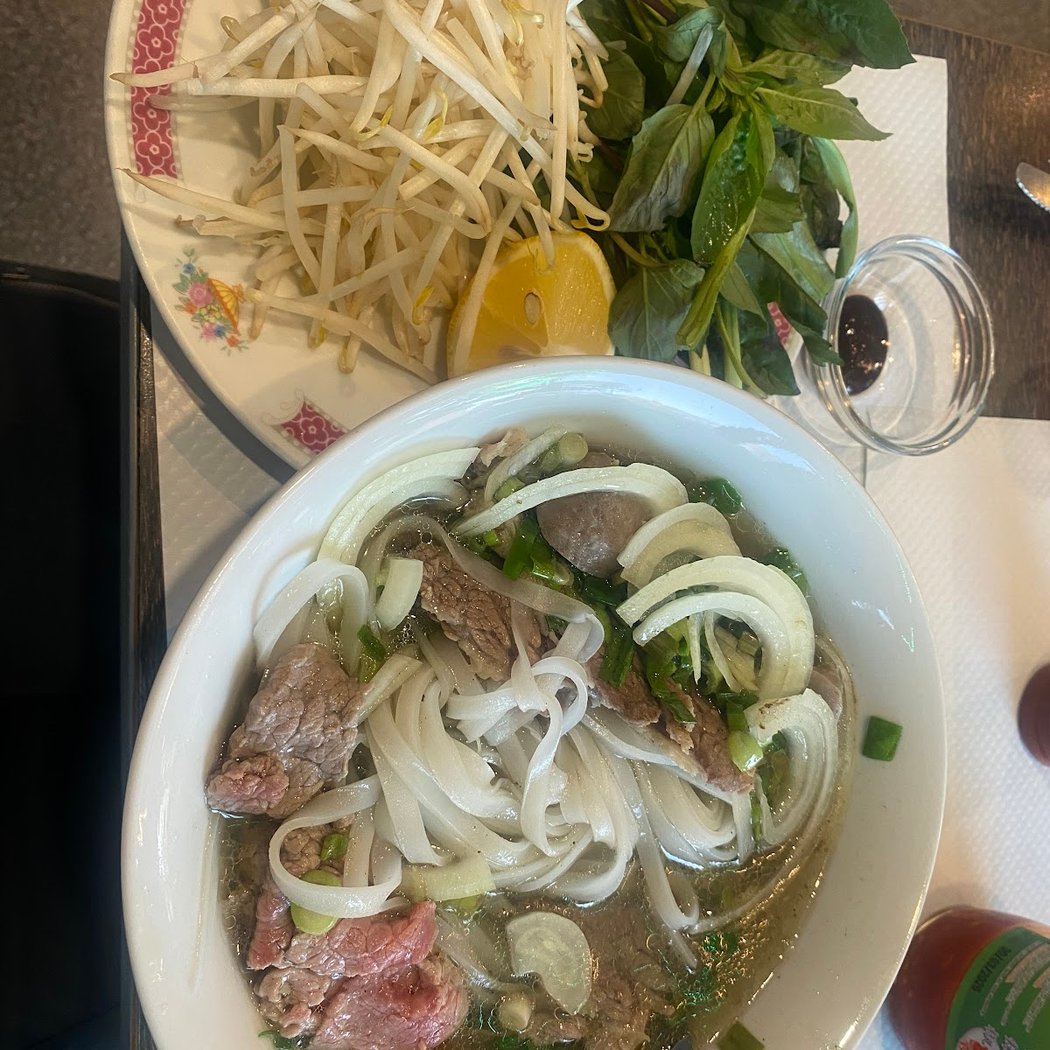 Pho Bonjour de Gentilly 3