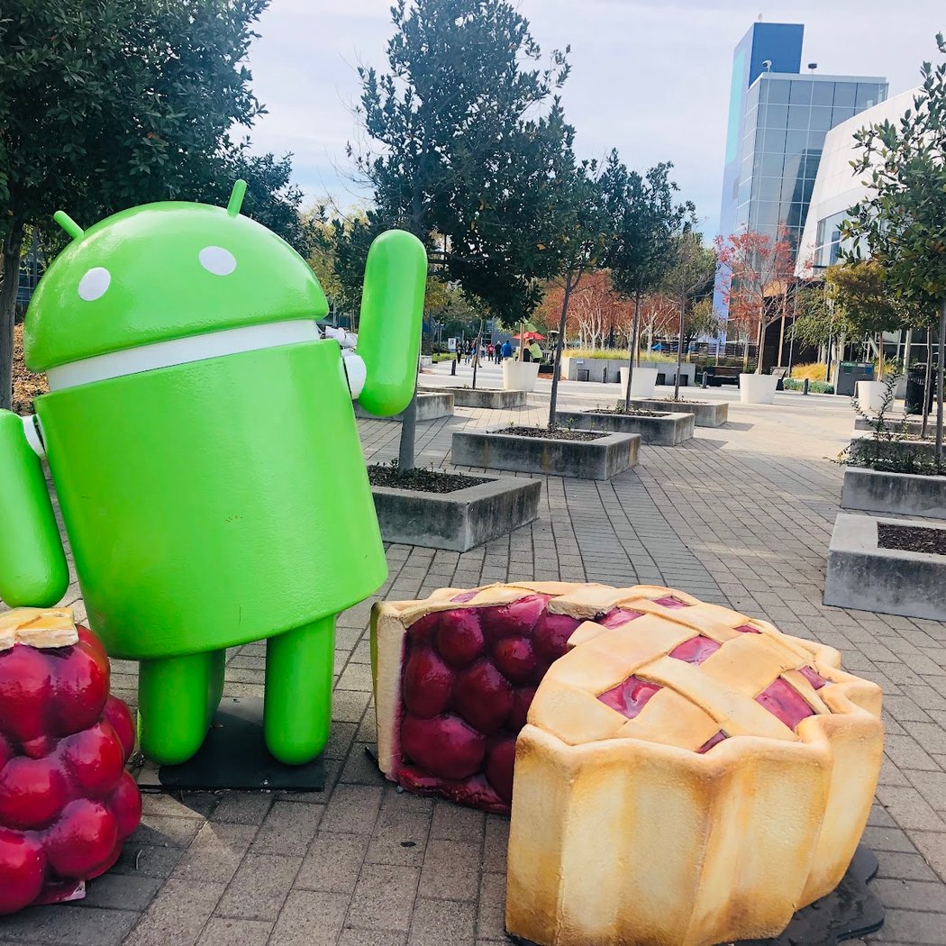 Googleplex 1