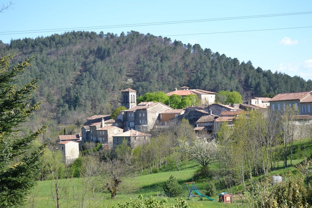 Tour du Tanargue (Ardèche) 2