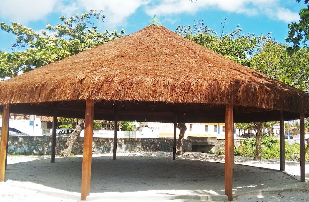 Centro Cultural Estrela De Lia 3