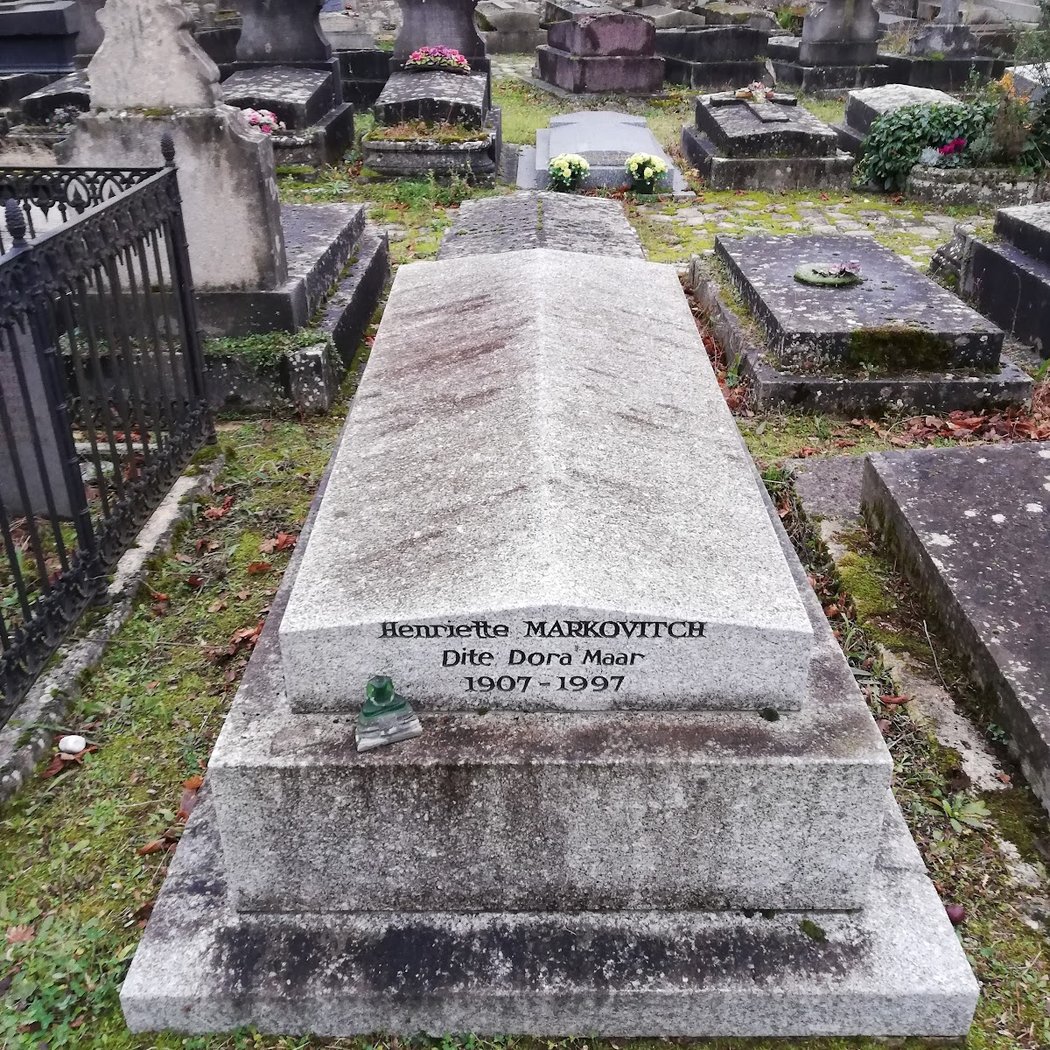 Visite guidée du cimetière du Bois Tardieu, histoire et architecture 4