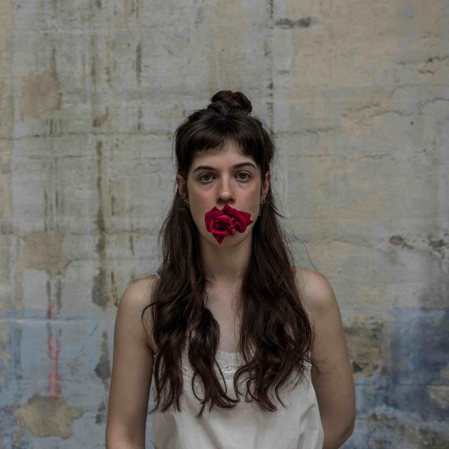 LOUISE CHARBONNEL + MÉLISSA WEIKART 1