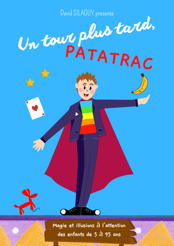 Patatrac 1