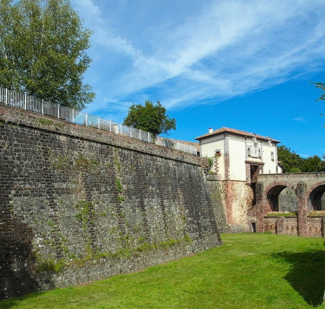 Citadel of Mendiguren 4