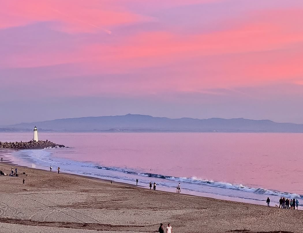 Seabright Beach 1