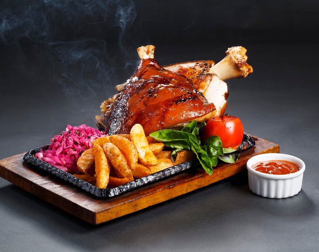 Darley Road Pub & Restaurant 2