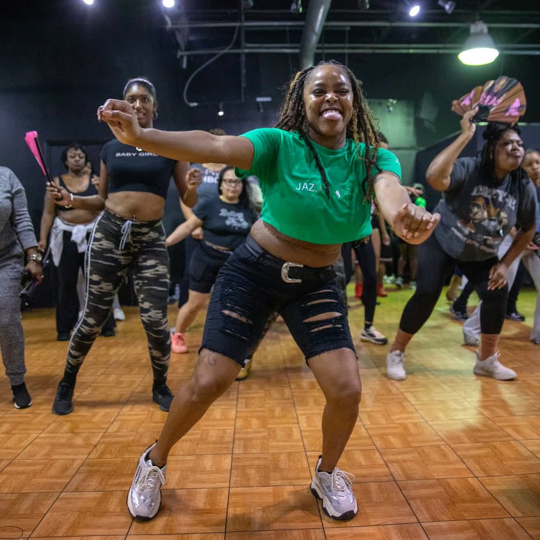 Line Dancing 101 1