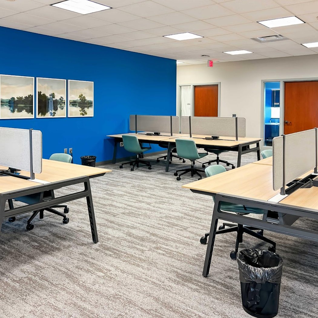 Regus 4