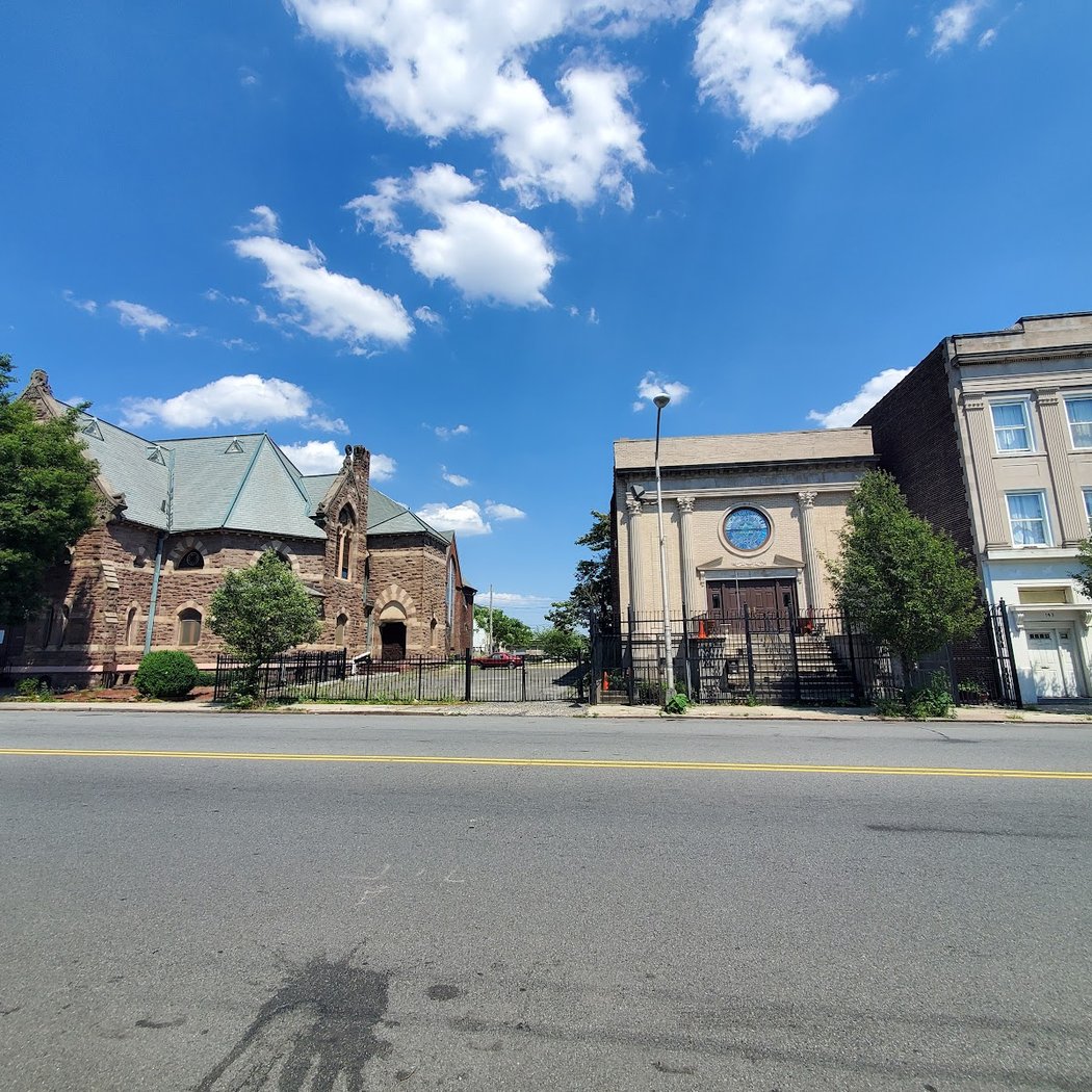 The Jewish Museum of New Jersey 3