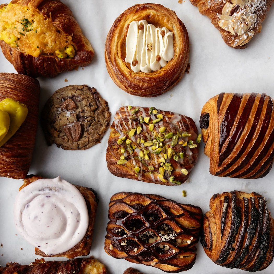 Somedays Bakery Official Opening 1