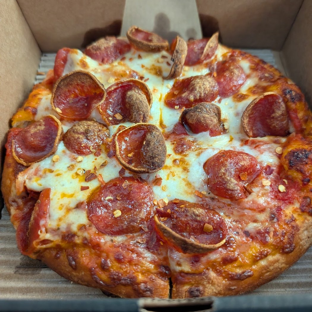 Pizza Guys 1