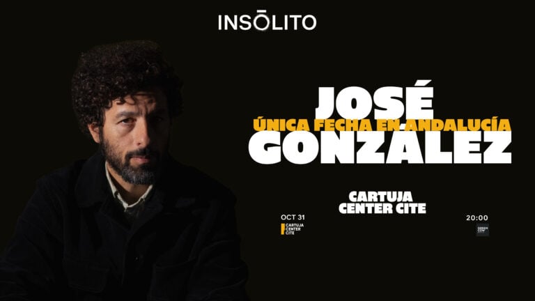José González 4