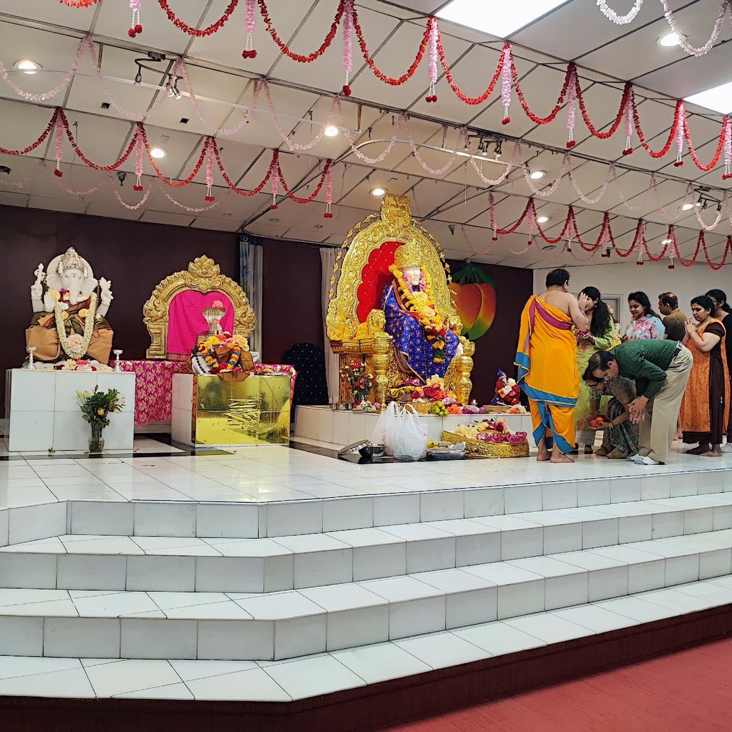 Sri Datta Sai Temple and Cultural Center 2