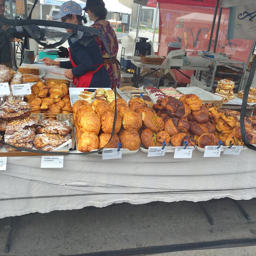 Farmers' Market West Side 3