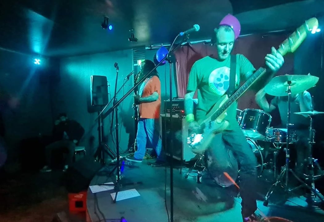 La Jam Jazz qui Dérape ! 2