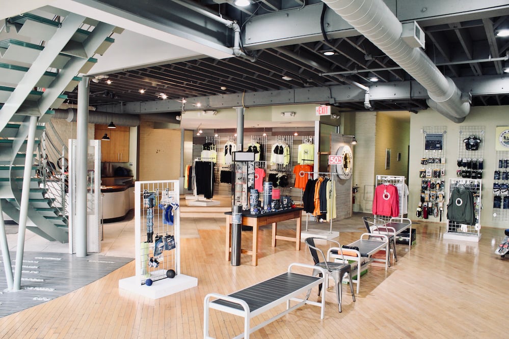 Ann Arbor Running Company 3
