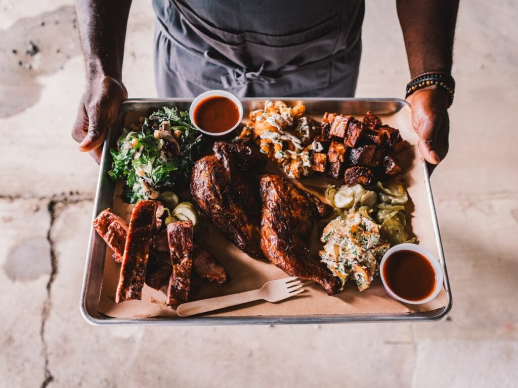 Stateline Road Smokehouse 2