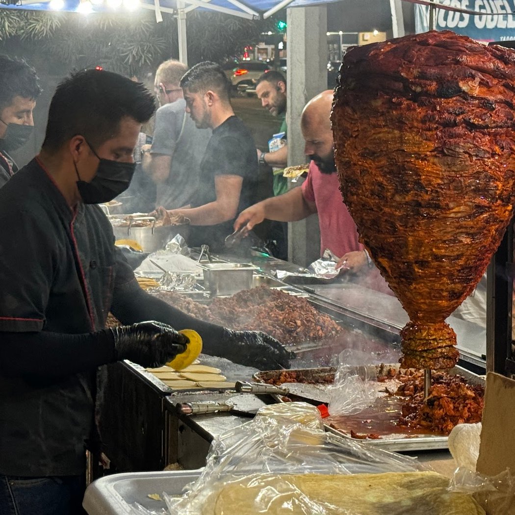Tacos Guelaguetza 3