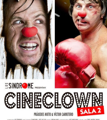 Cineclown 1
