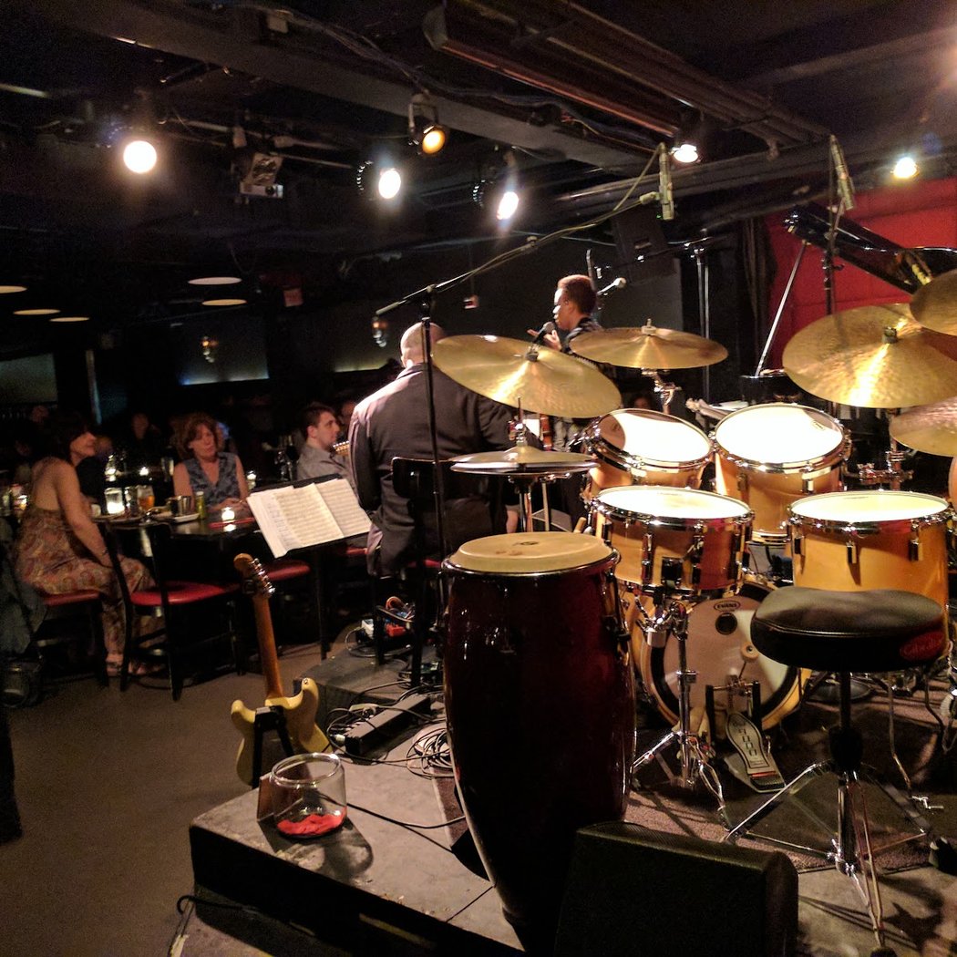 Jazz Standard 1