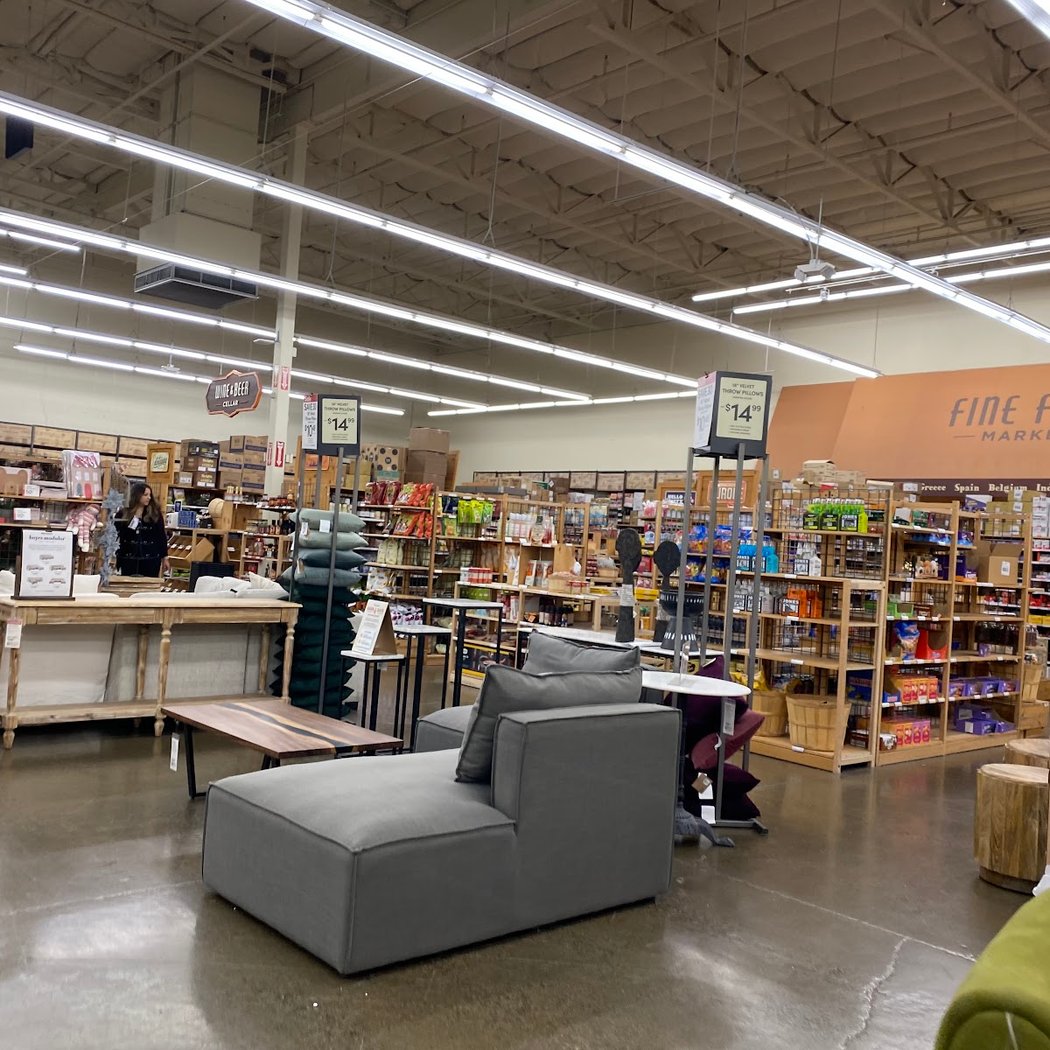 World Market 3