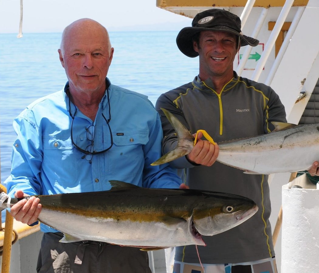 Pelagic Fish Market and Grill 2