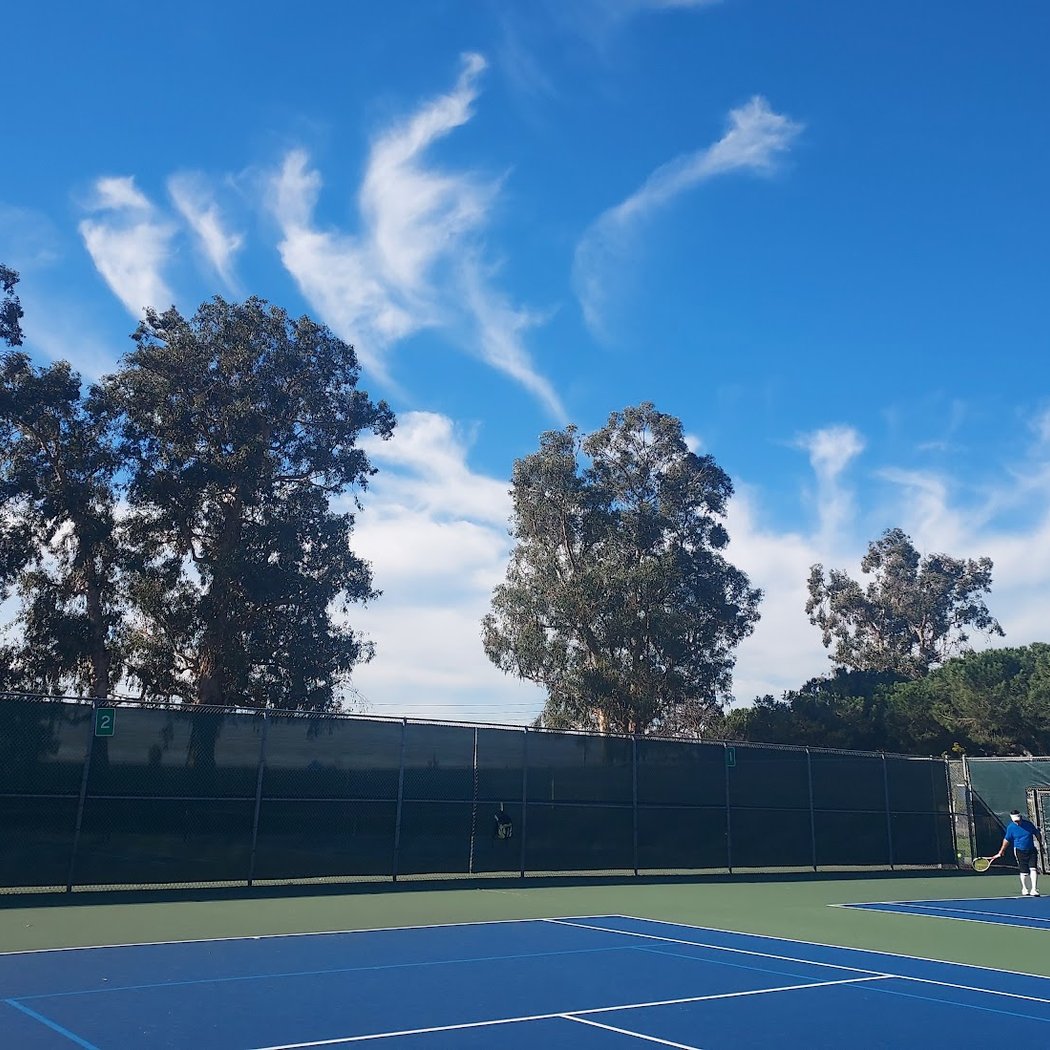 Birch Grove Tennis Courts 2