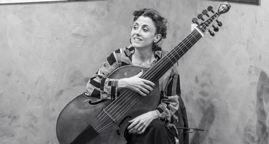 Contes en musique avec Mélusine image