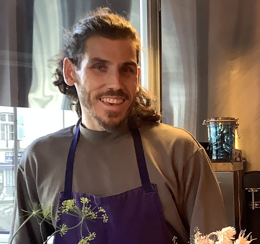 Germaine Restaurant 2