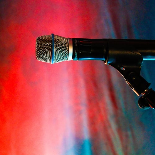 Comptoir Chant d’Auteur 1