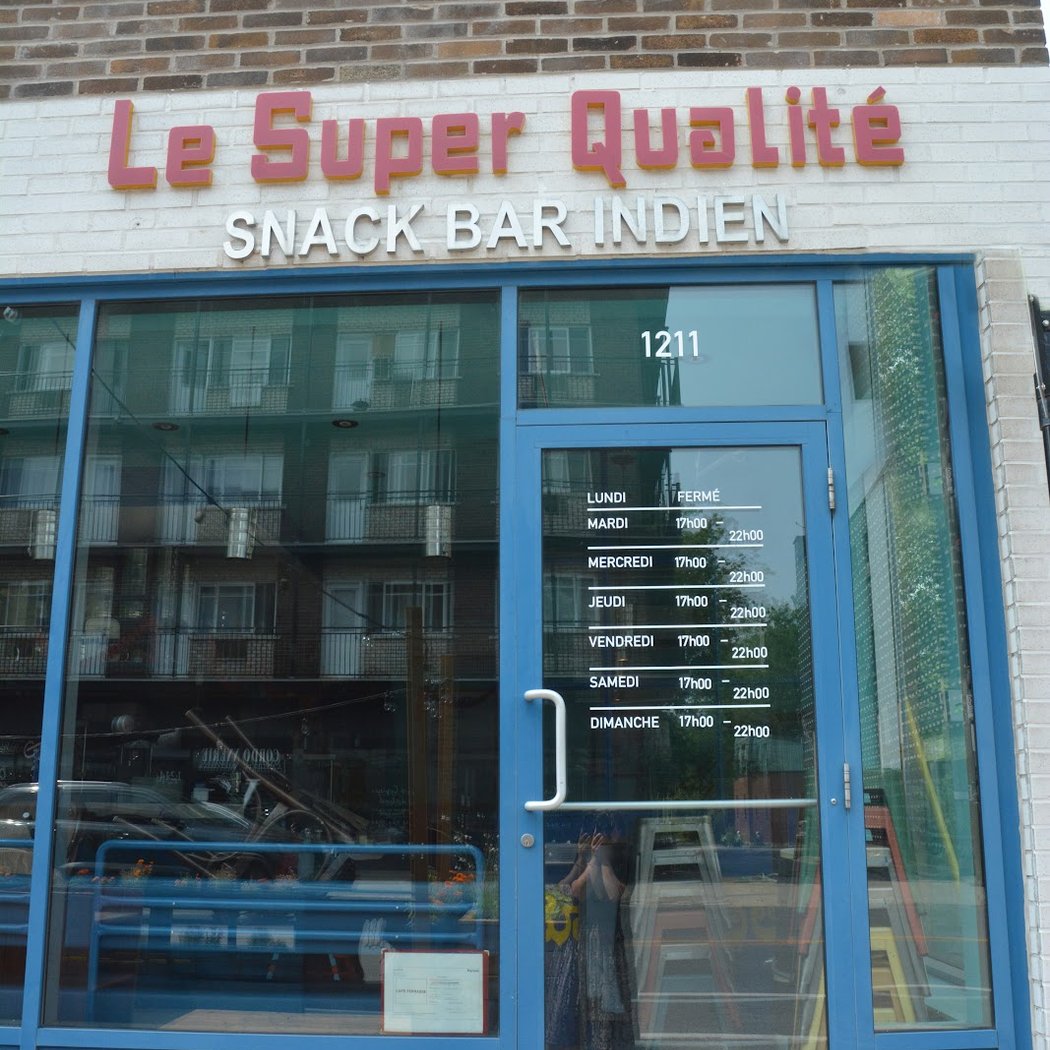 Le Super Qualité 2