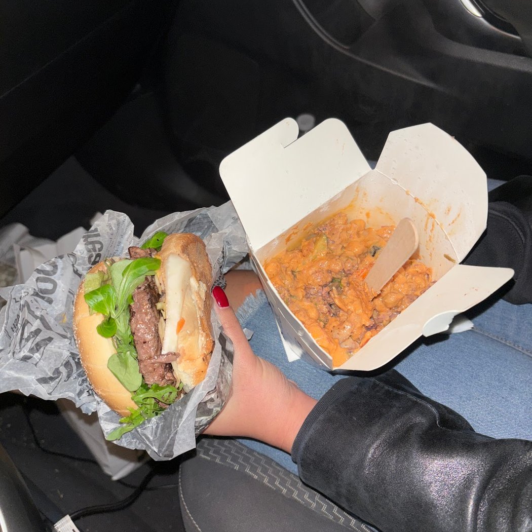 Fidel event Food truck 3
