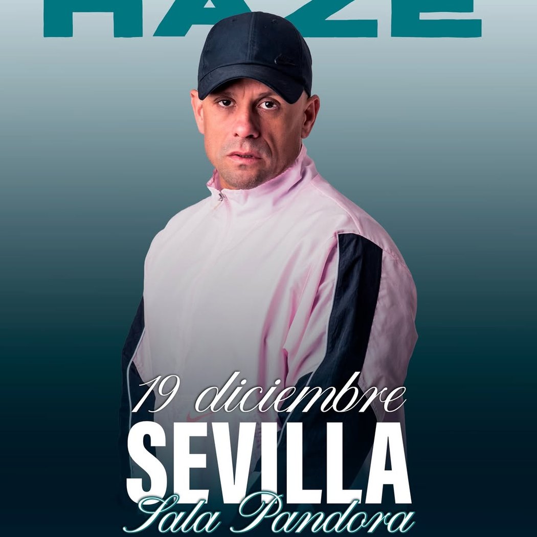 Concierto de Haze 1