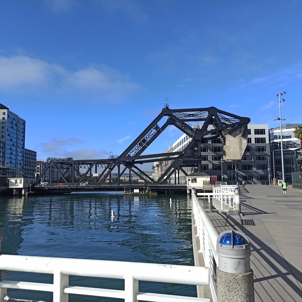 One Mission Bay 3