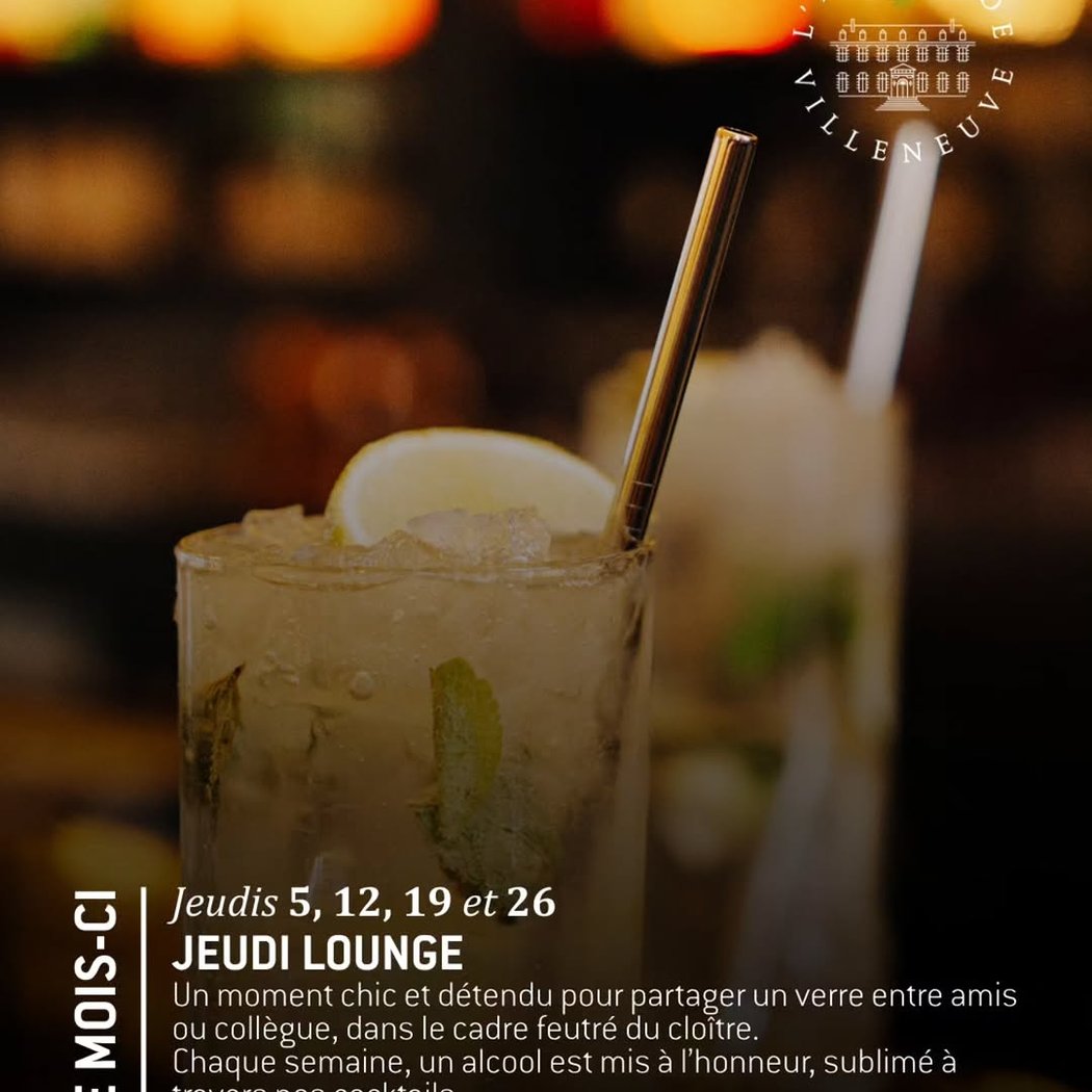 JEUDI LOUNGE 1