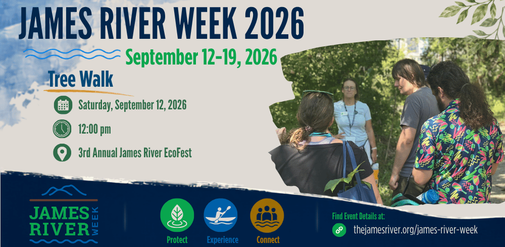 James River Week at Maymont 2