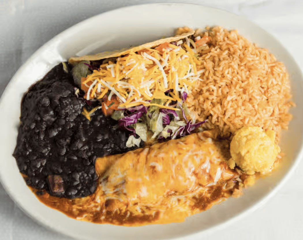 Joe’s Taco Lounge 1